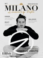 Milano Luxury Life